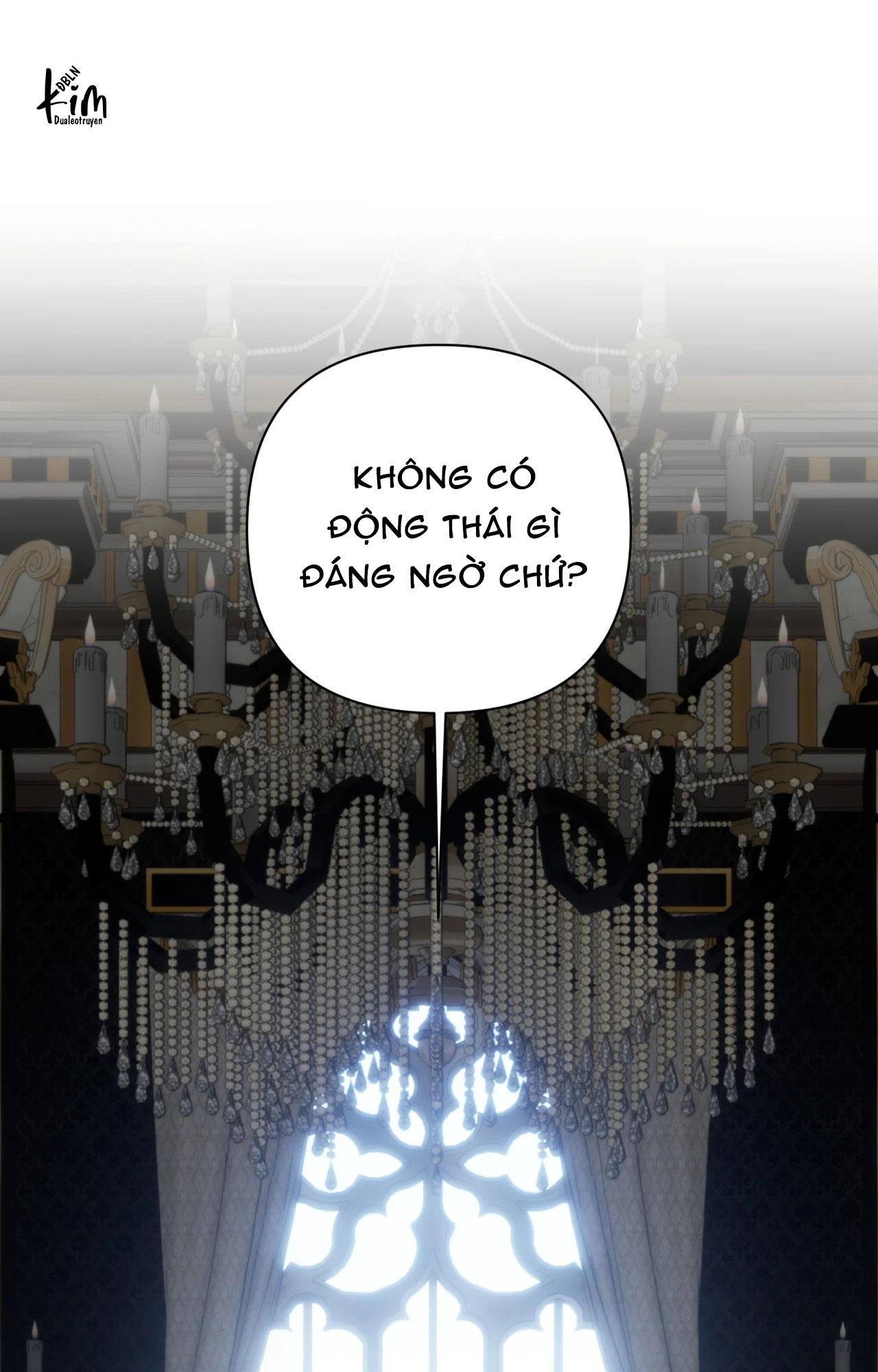 NAME ME Chapter 23 - Trang 3