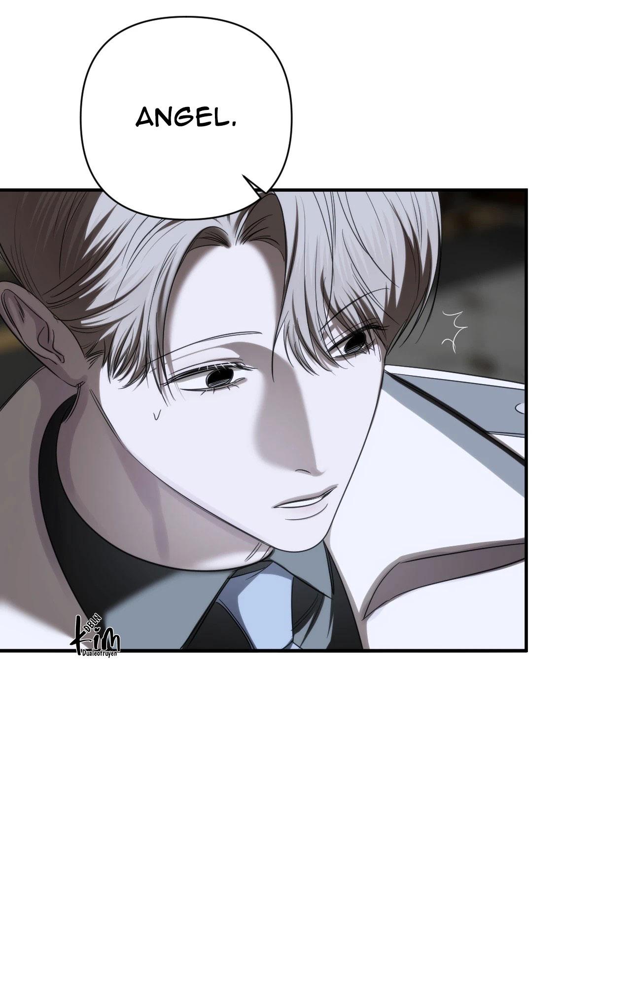 NAME ME Chapter 23 - Trang 3