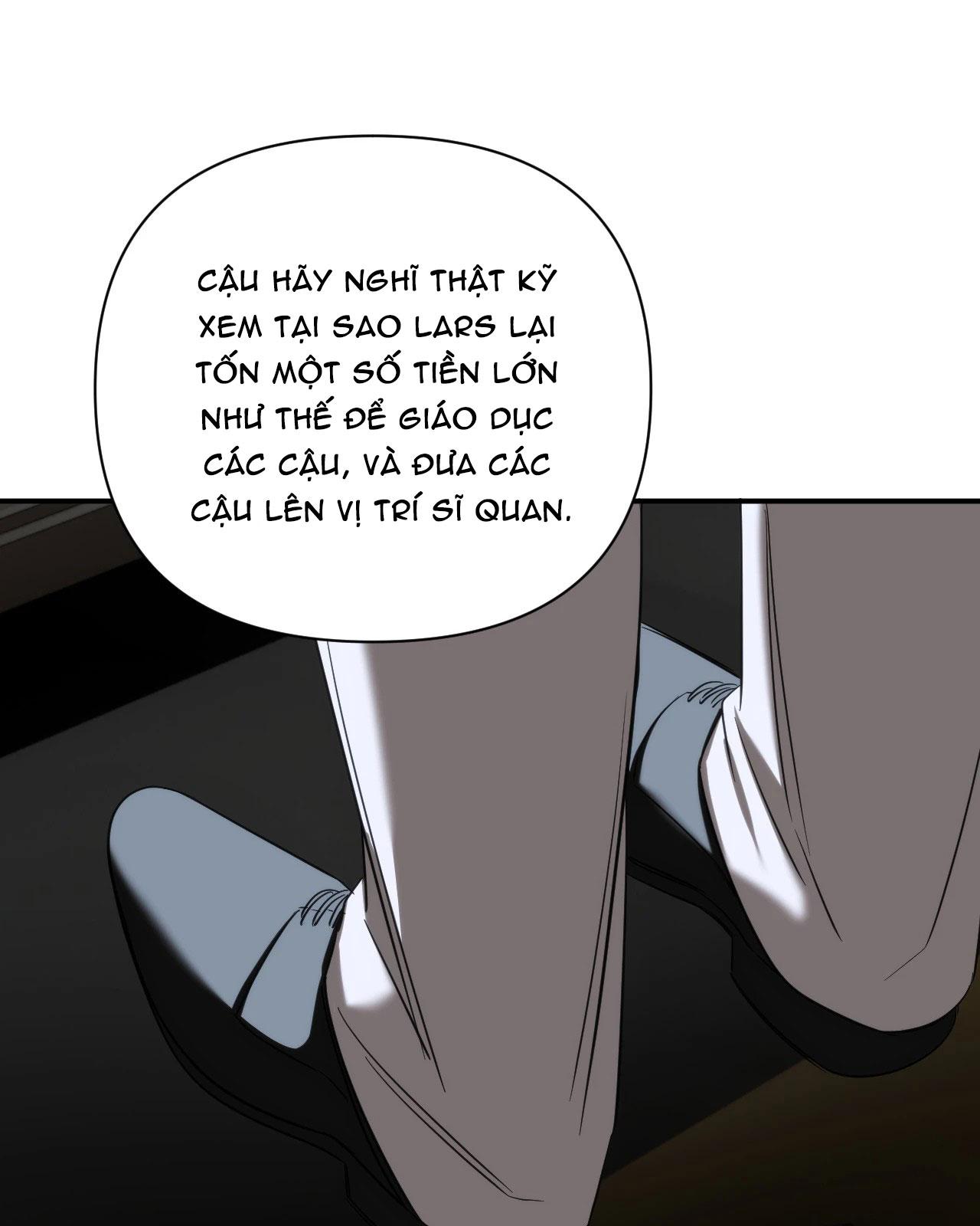 NAME ME Chapter 23 - Trang 3