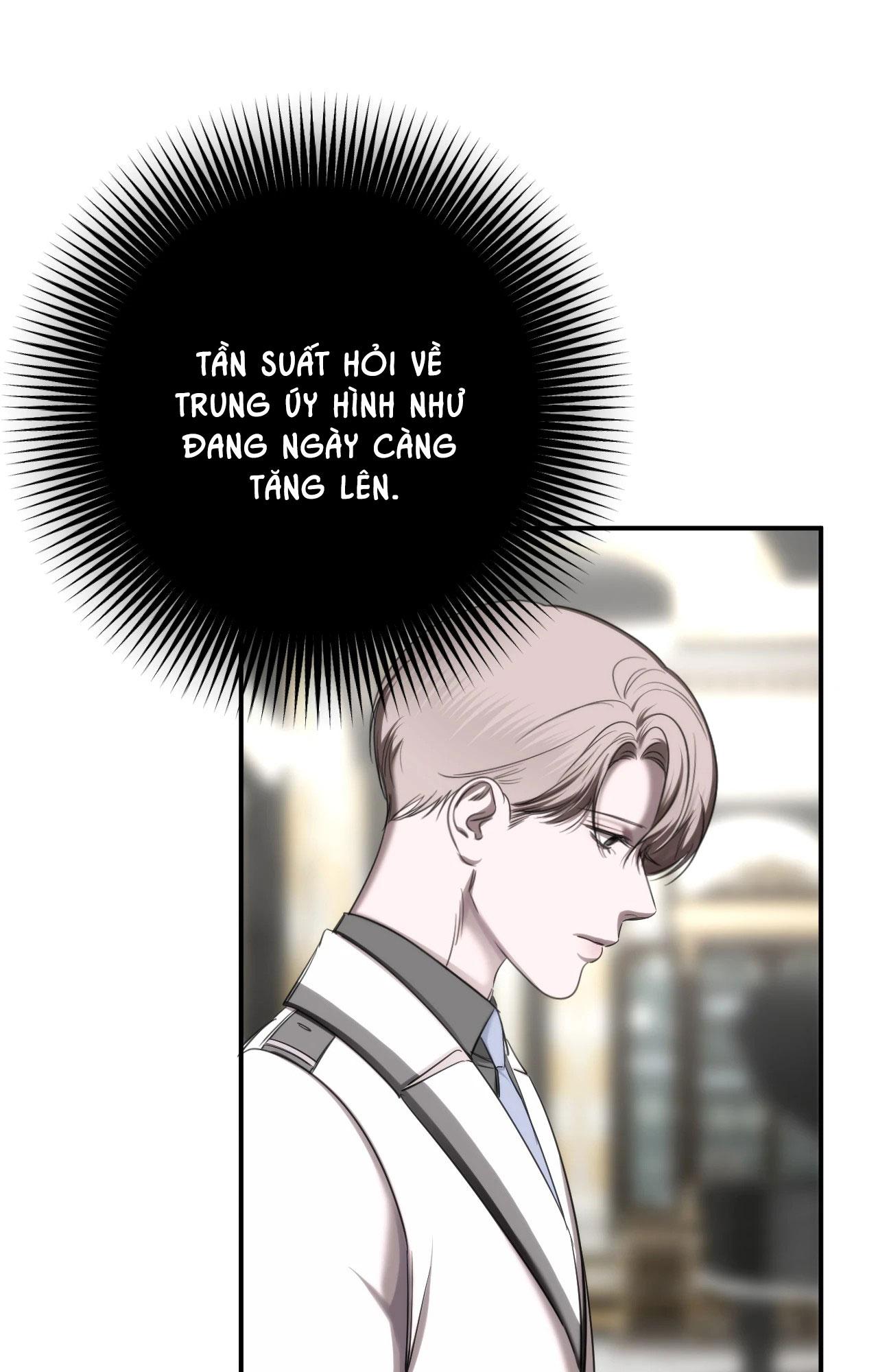 NAME ME Chapter 23 - Trang 3