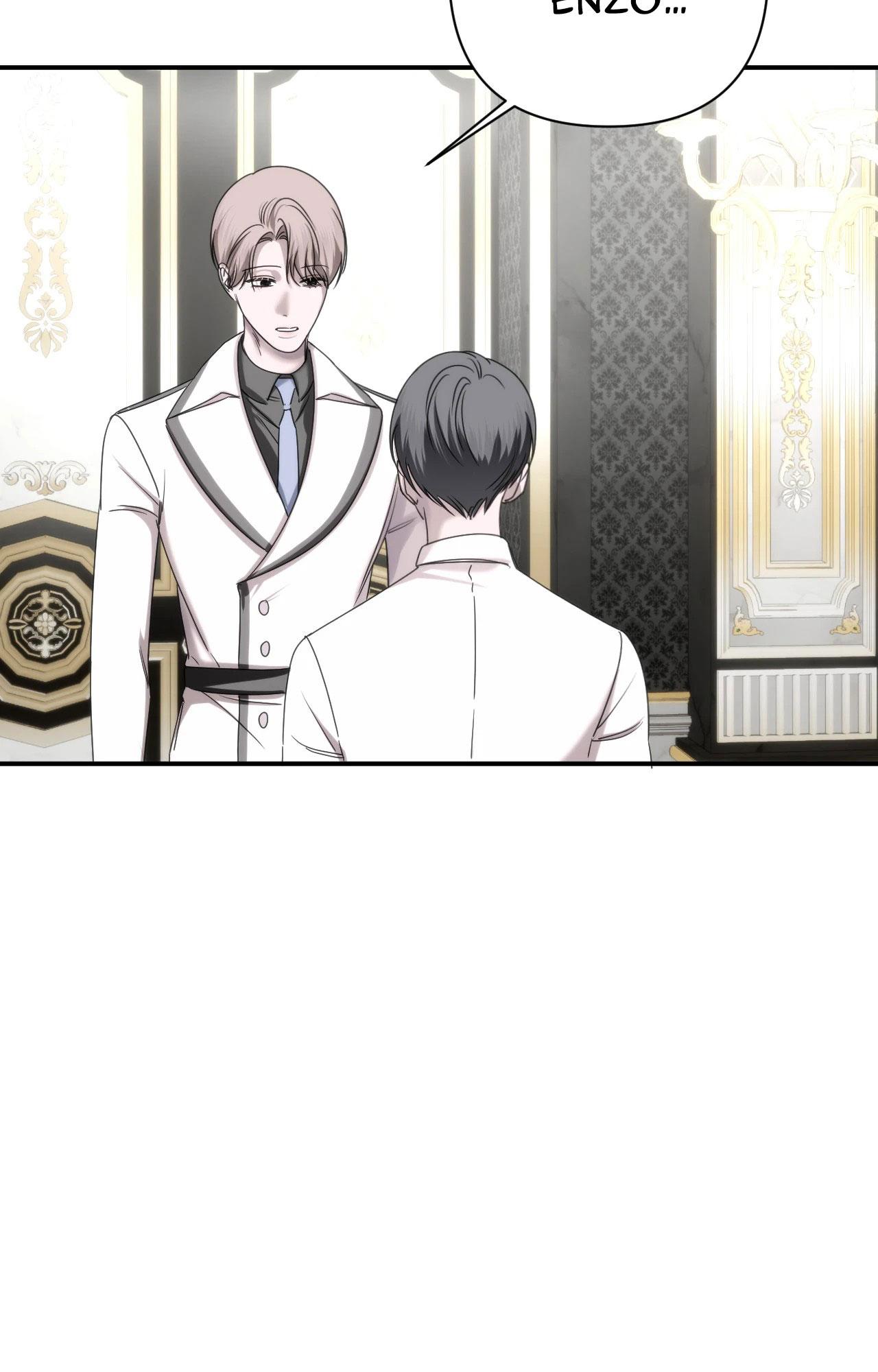 NAME ME Chapter 23 - Trang 3