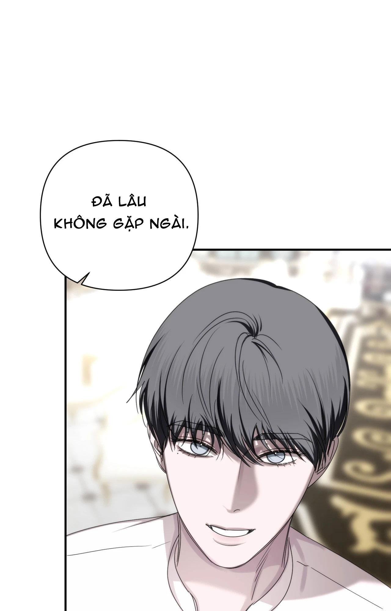 NAME ME Chapter 23 - Trang 3