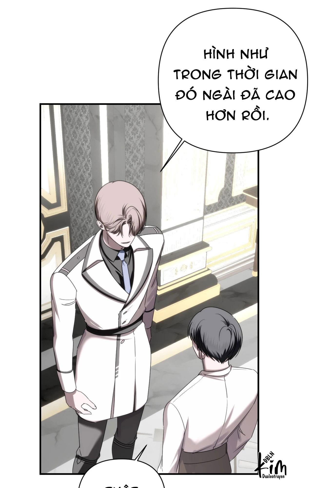 NAME ME Chapter 23 - Trang 3
