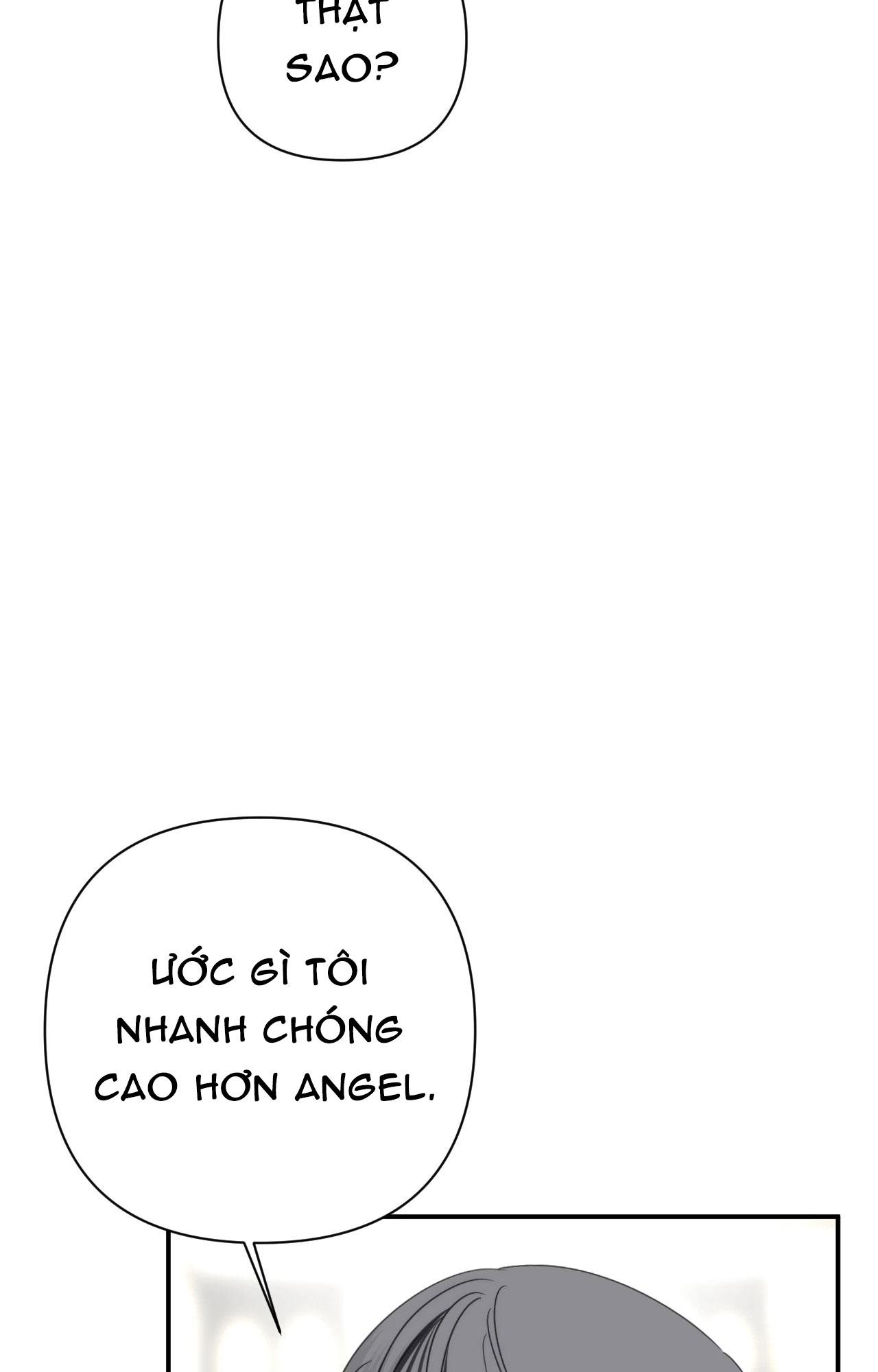NAME ME Chapter 23 - Trang 3