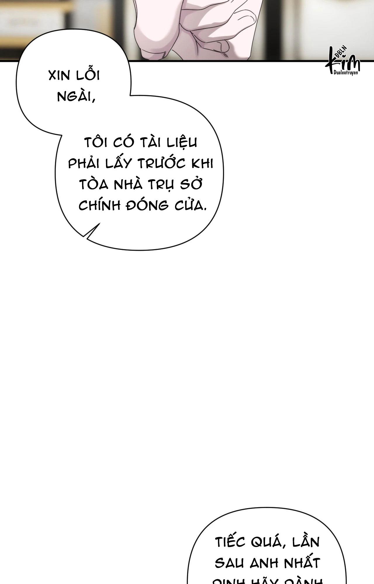 NAME ME Chapter 23 - Trang 3