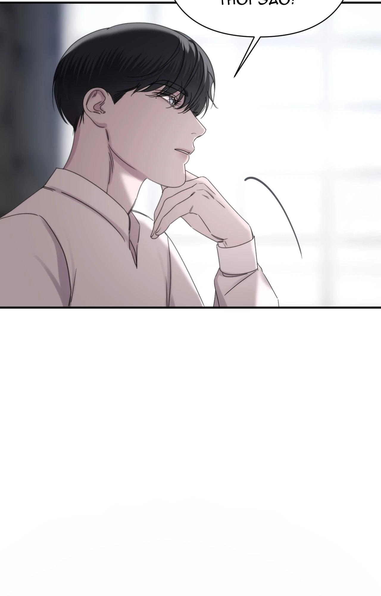 NAME ME Chapter 23 - Trang 3