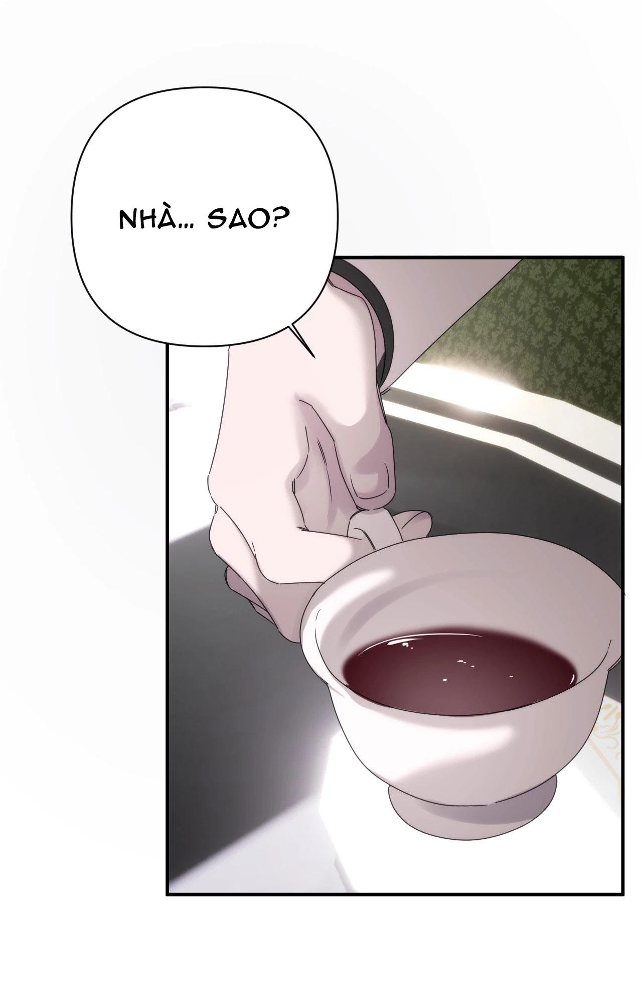 NAME ME Chapter 23 - Trang 3