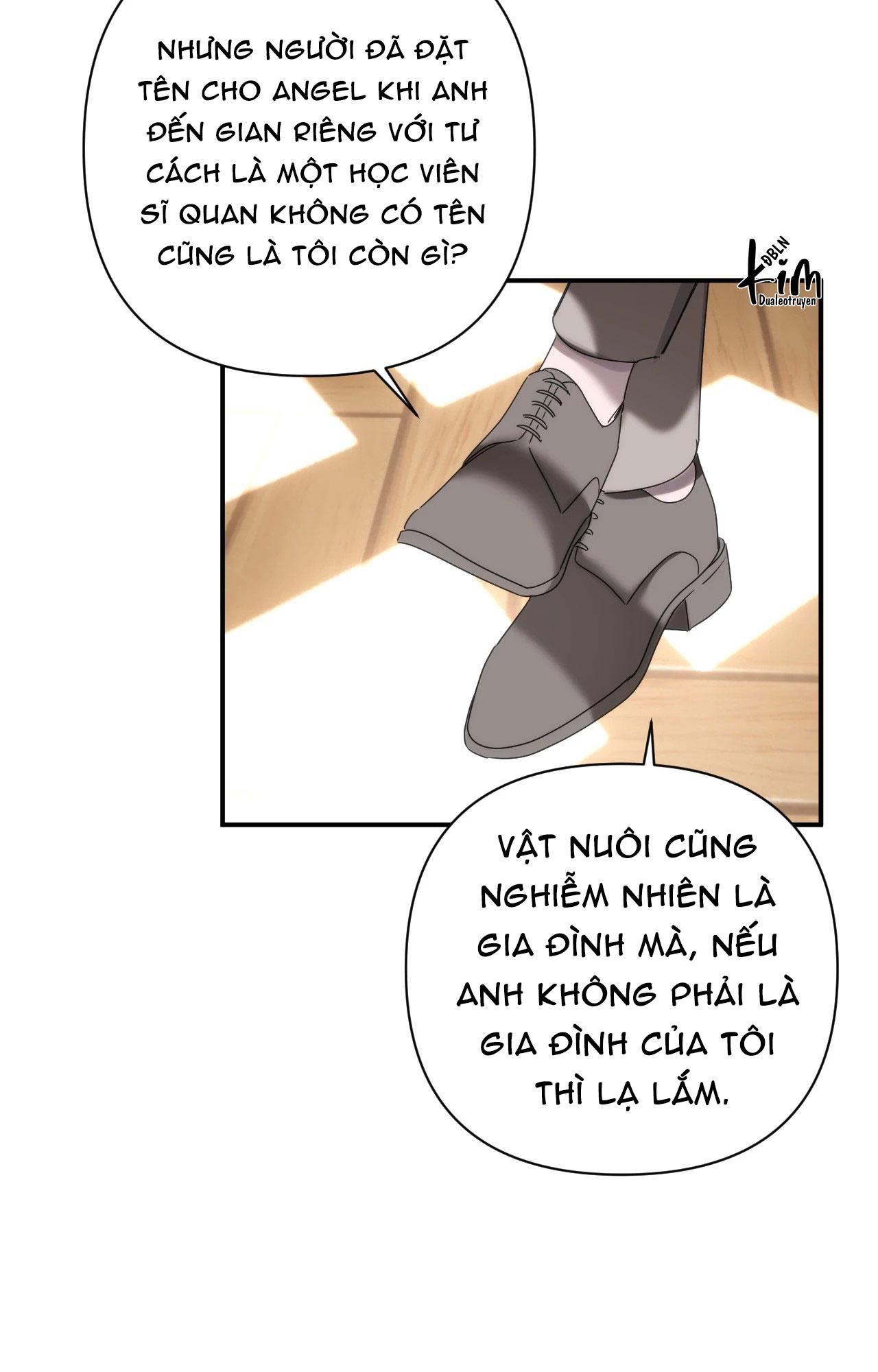 NAME ME Chapter 23 - Trang 3