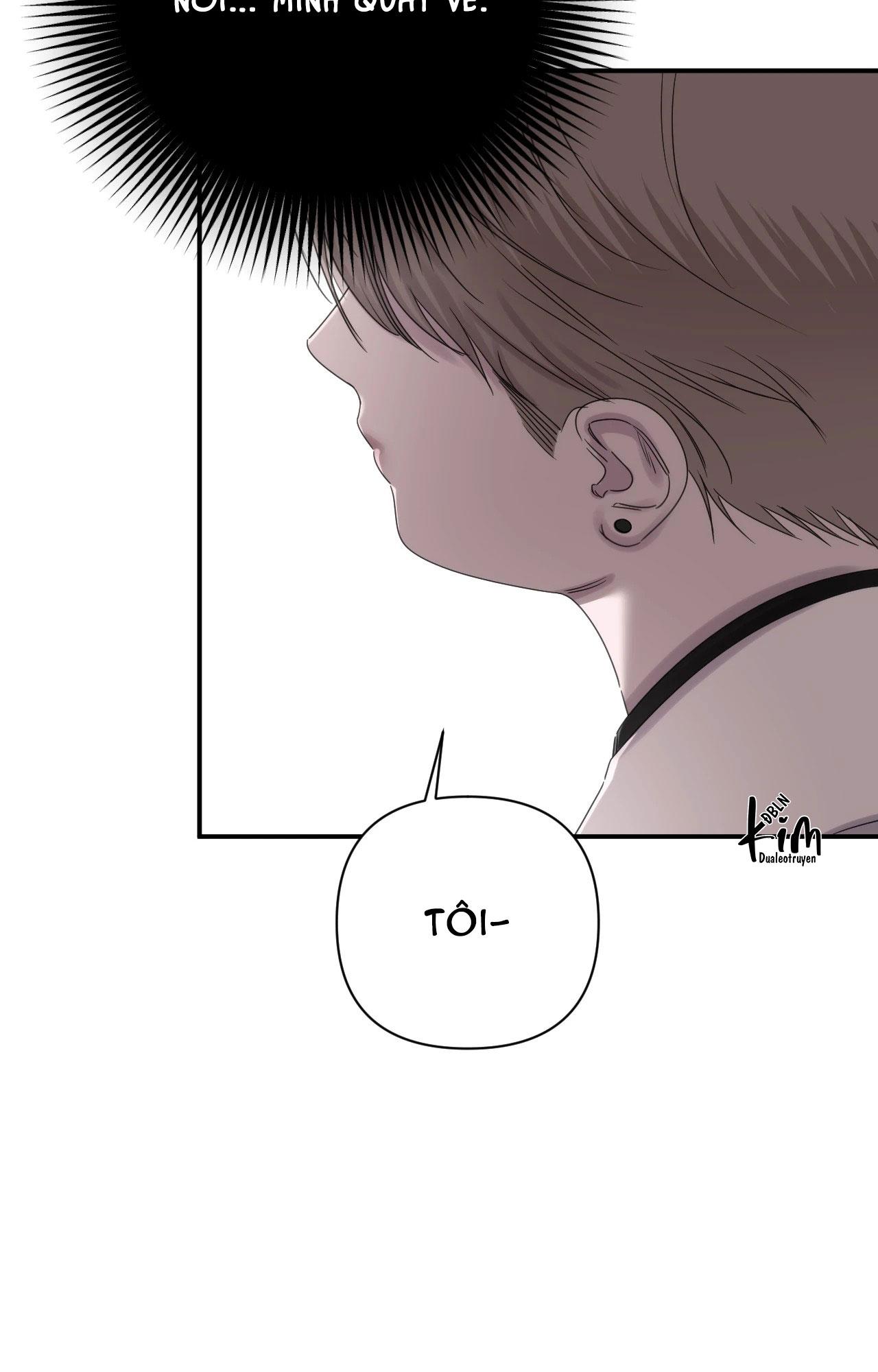 NAME ME Chapter 23 - Trang 3
