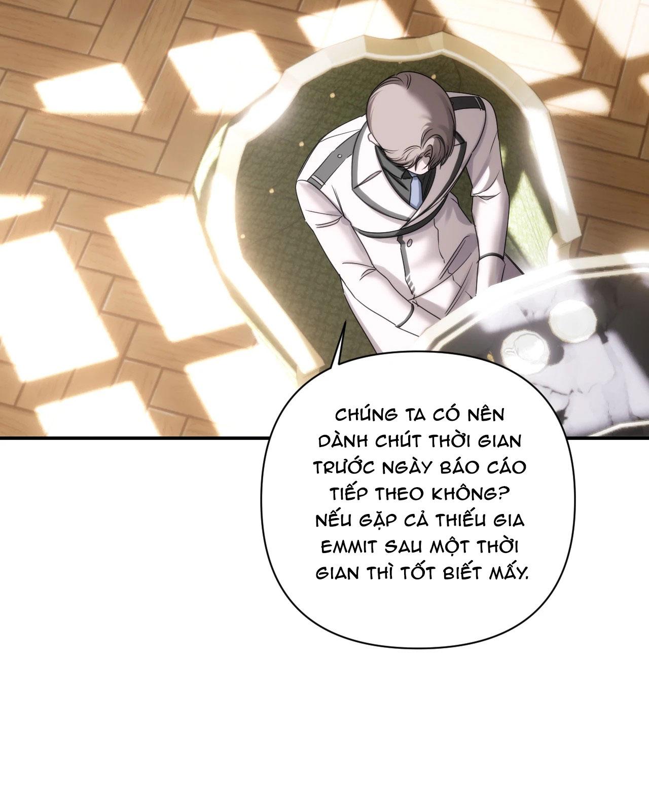 NAME ME Chapter 23 - Trang 3