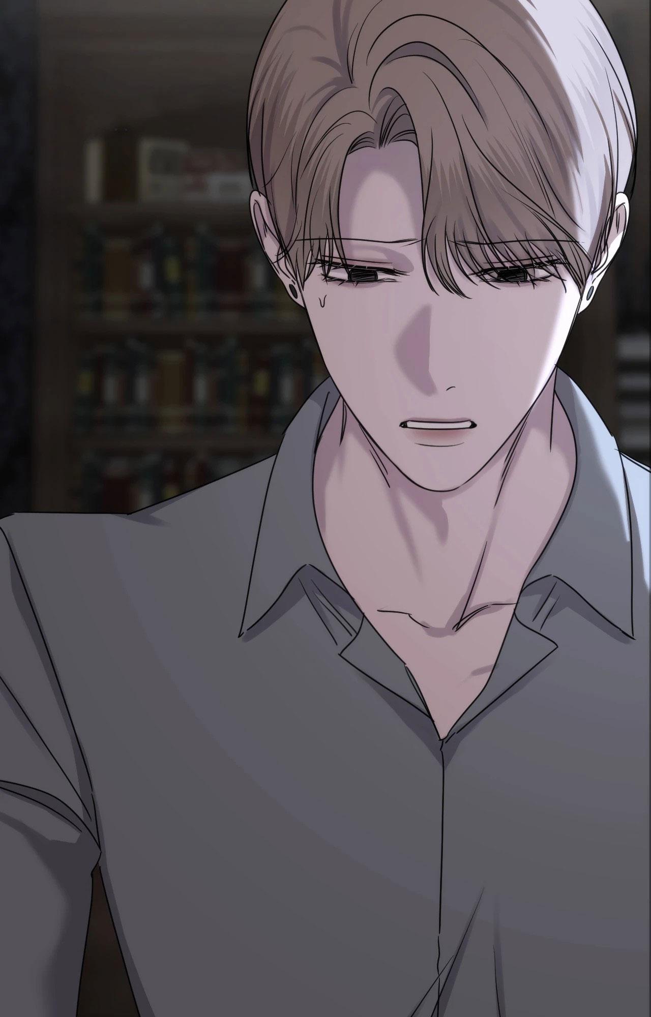 NAME ME Chapter 24 - Next 
