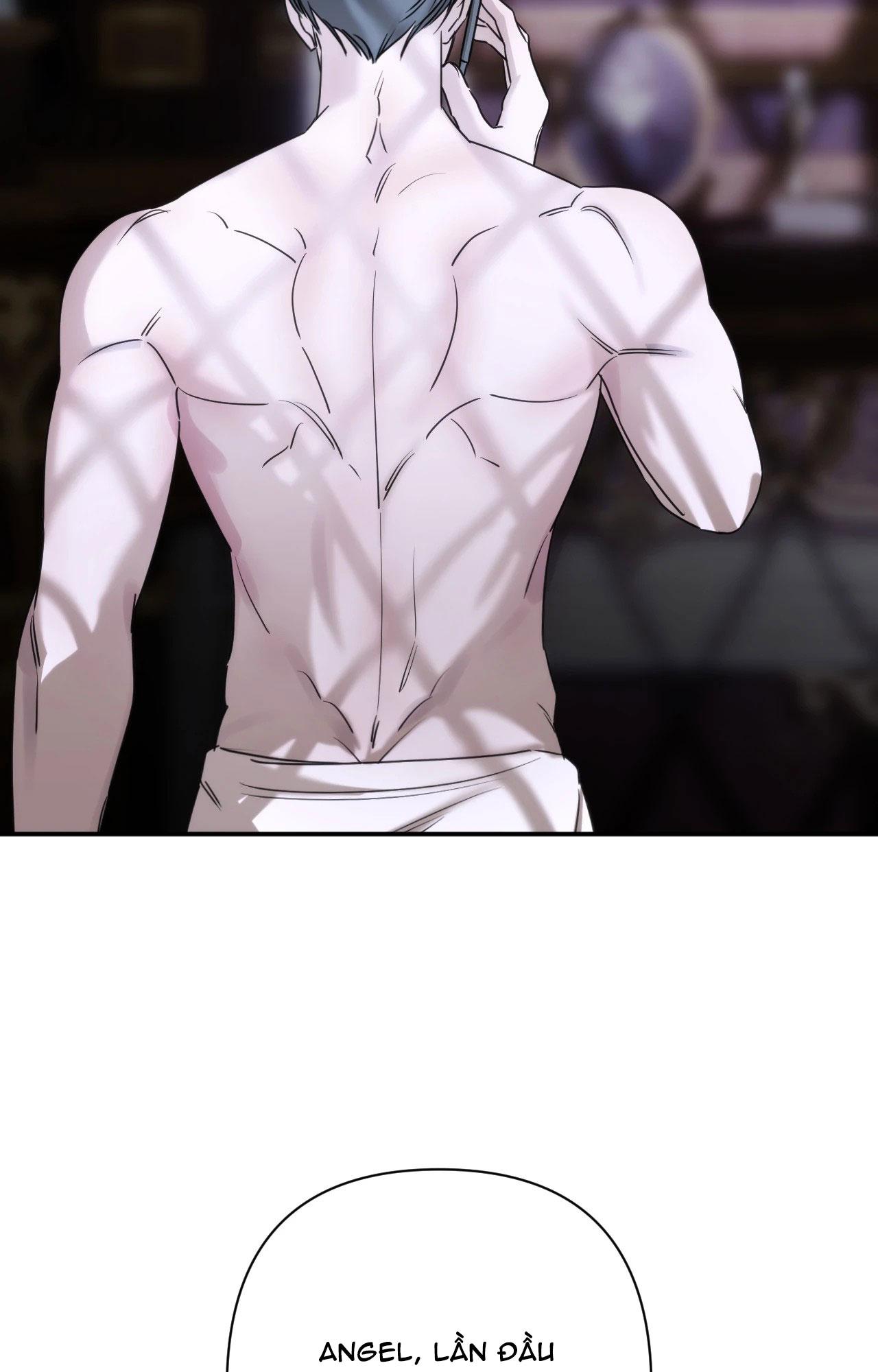 NAME ME Chapter 24 - Next 