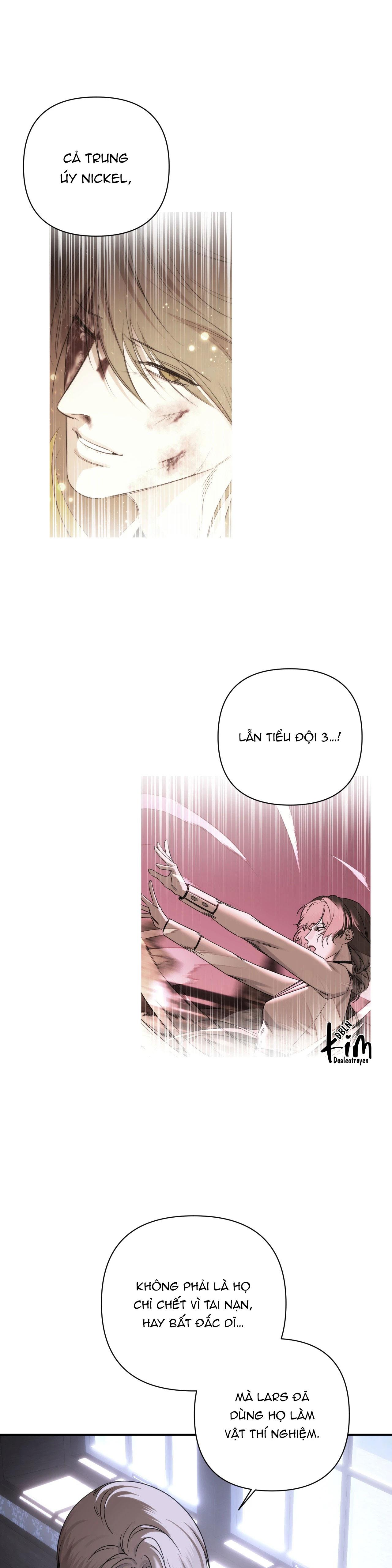 NAME ME Chapter 25 - Trang 3