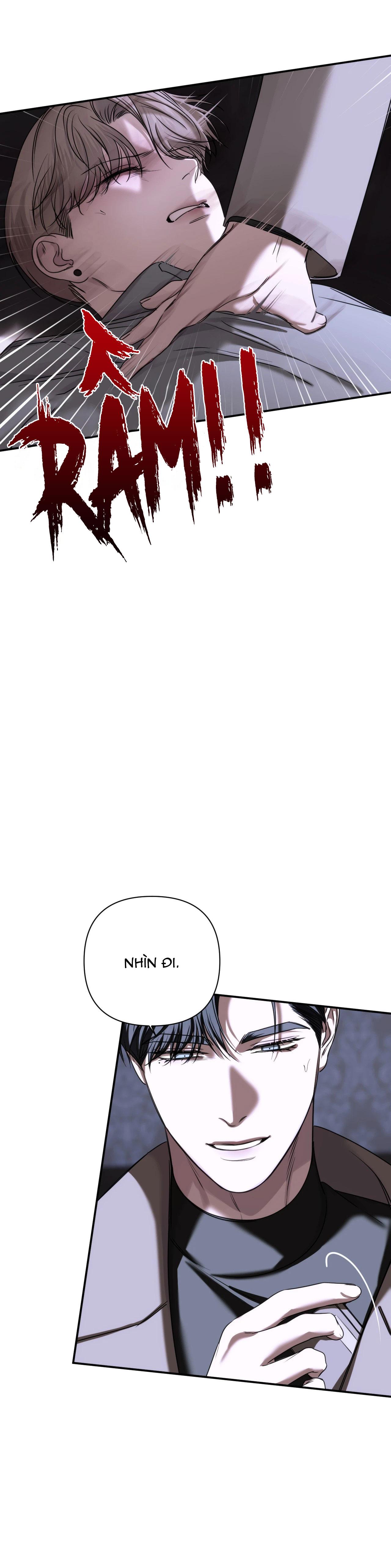 NAME ME Chapter 25 - Trang 3