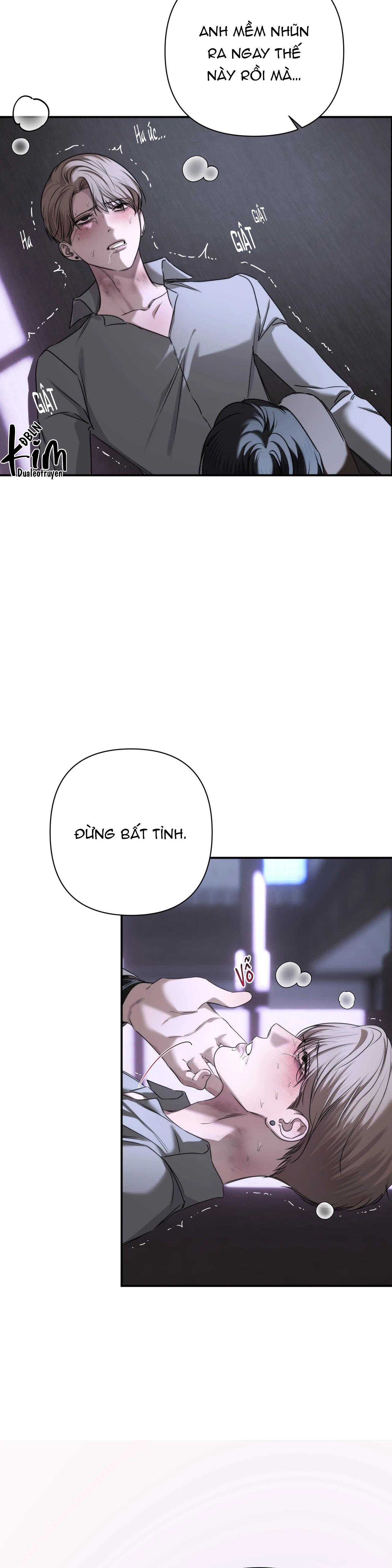 NAME ME Chapter 26 - Trang 3