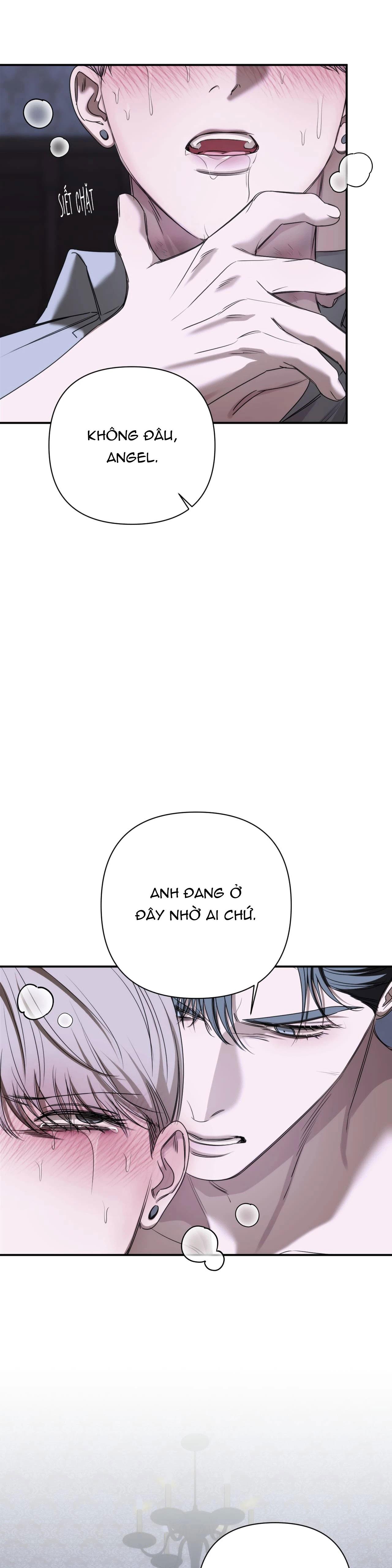NAME ME Chapter 26 - Trang 3