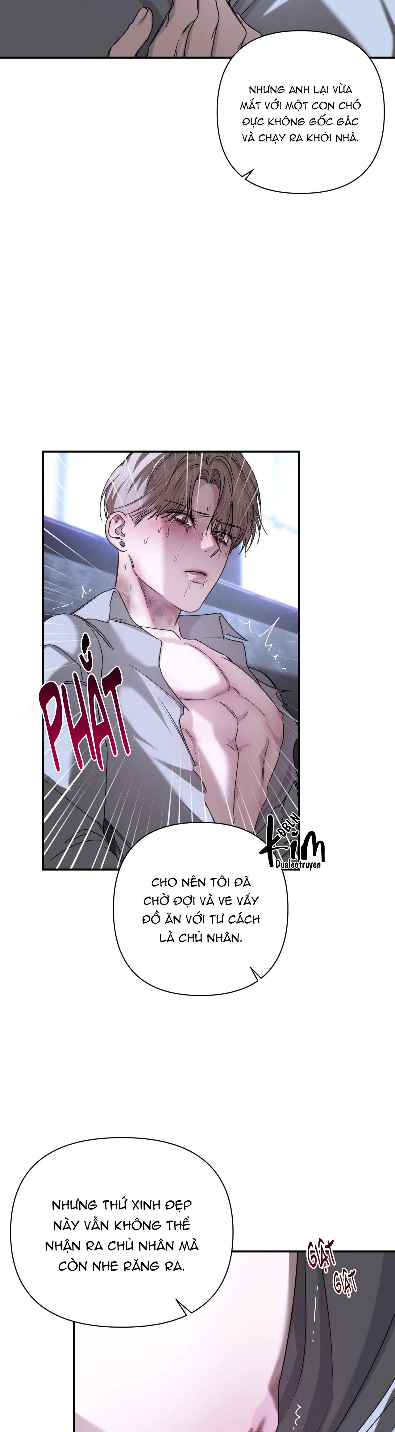 NAME ME Chapter 26 - Trang 3