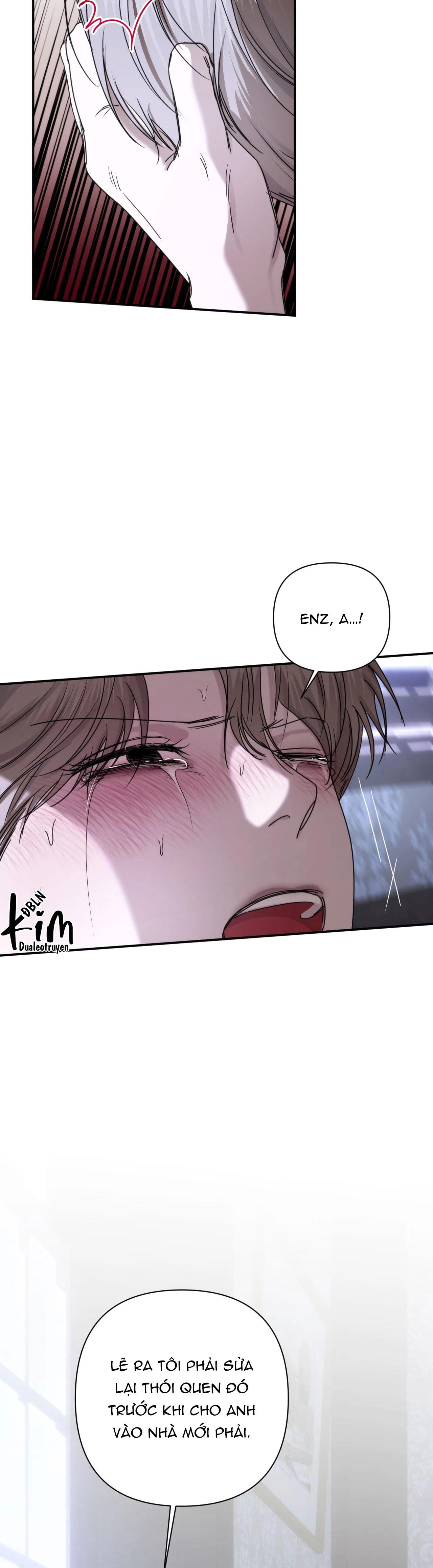 NAME ME Chapter 26 - Trang 3