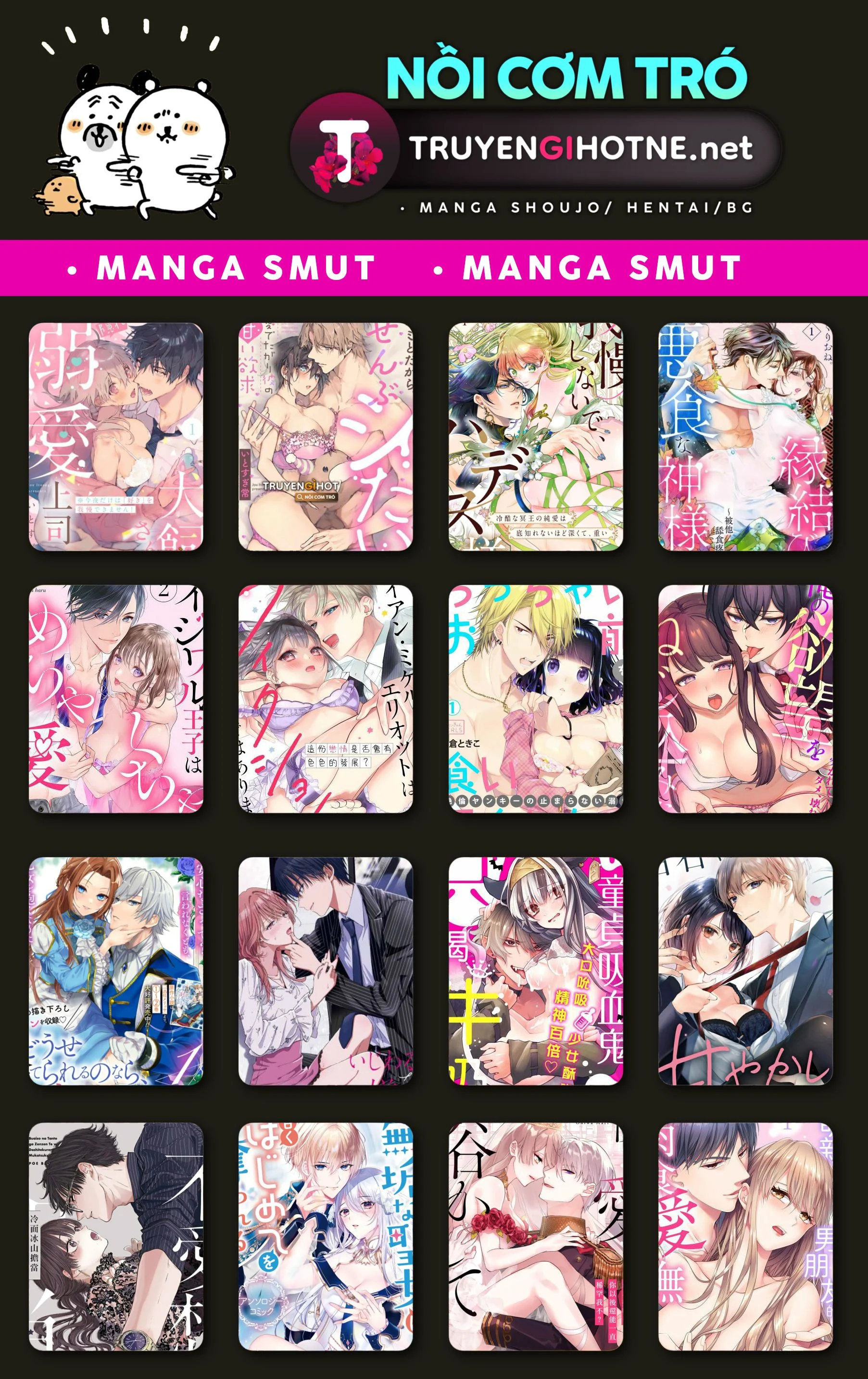 Nanako Và Kaoru – Đôi Ta Cùng Nhau Sa Ngã Chapter 1.1 - Trang 2