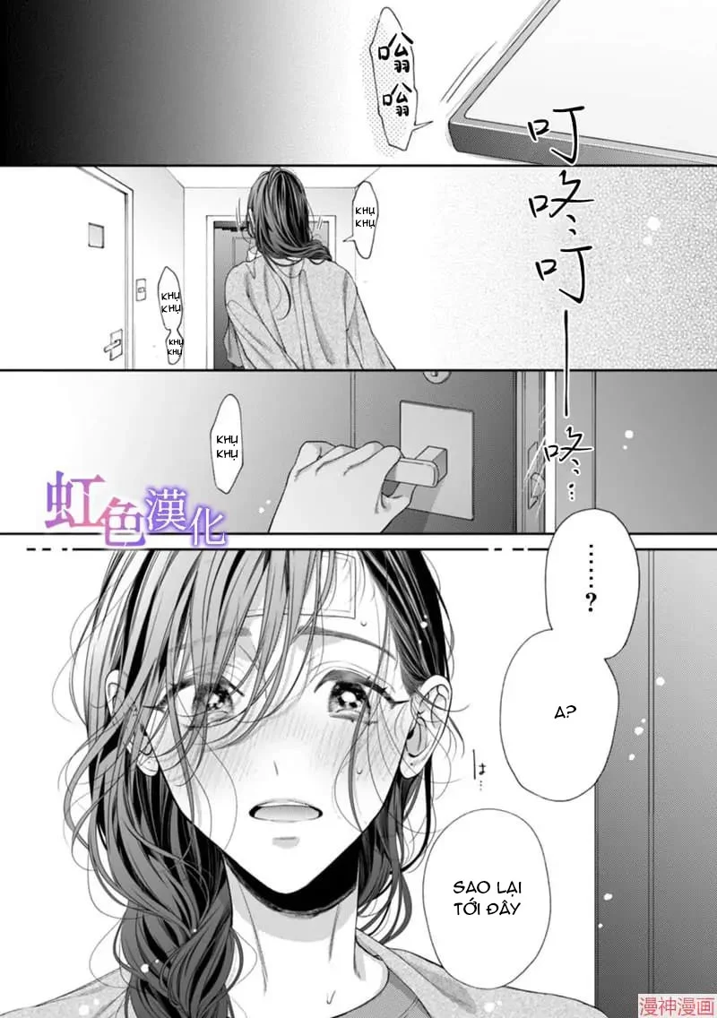 Nanako Và Kaoru – Đôi Ta Cùng Nhau Sa Ngã Chapter 6.2 - Trang 2