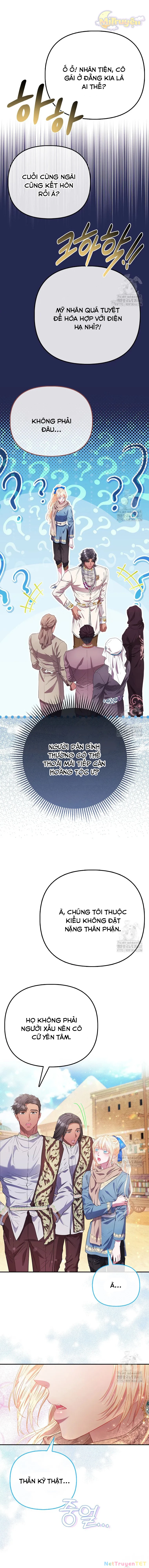 Nàng Công Chúa Của Mọi Người Chapter 80 - Trang 2
