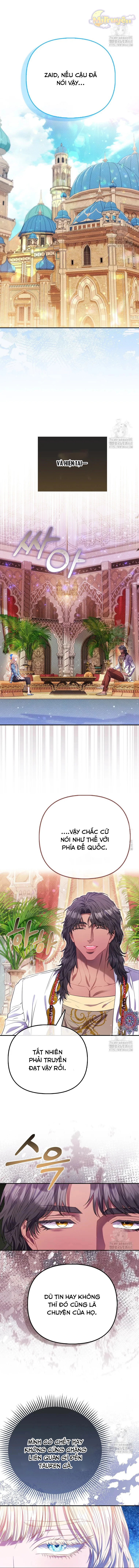 Nàng Công Chúa Của Mọi Người Chapter 80 - Trang 2