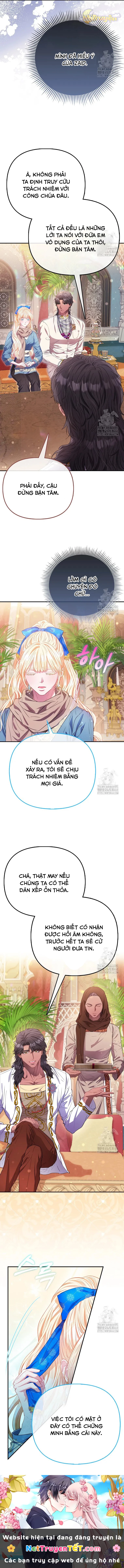 Nàng Công Chúa Của Mọi Người Chapter 80 - Trang 2