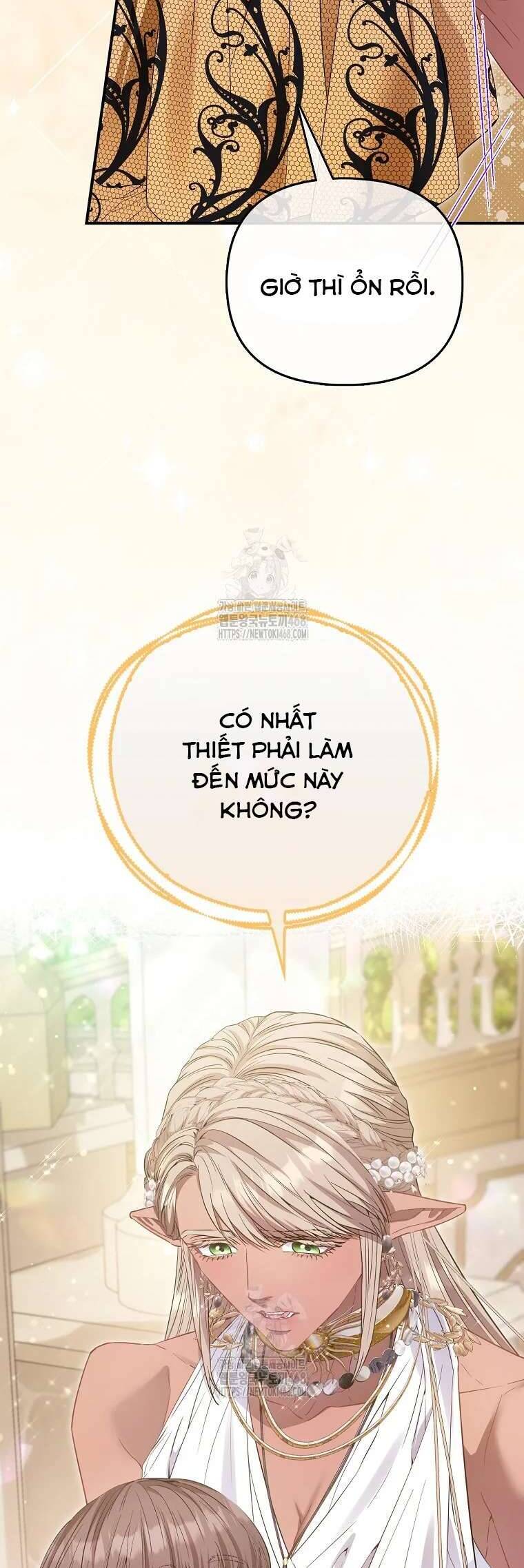 Nàng Công Chúa Của Mọi Người Chap 91 - Trang 2