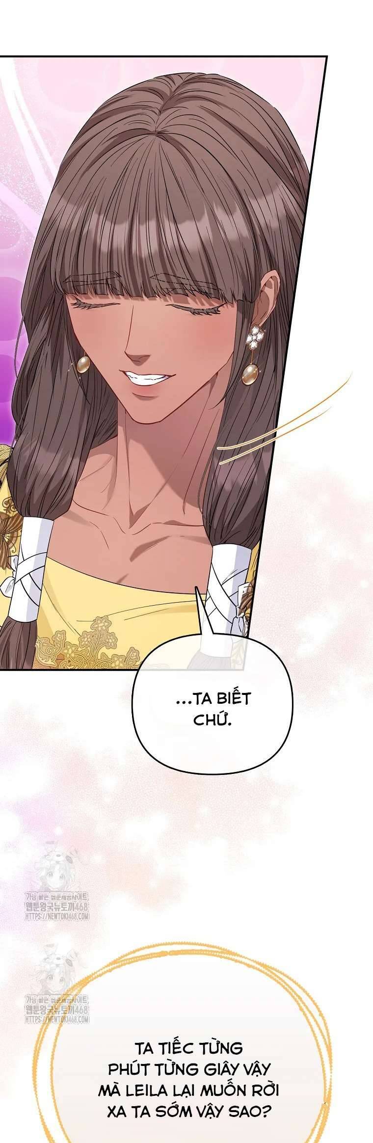 Nàng Công Chúa Của Mọi Người Chap 91 - Trang 2