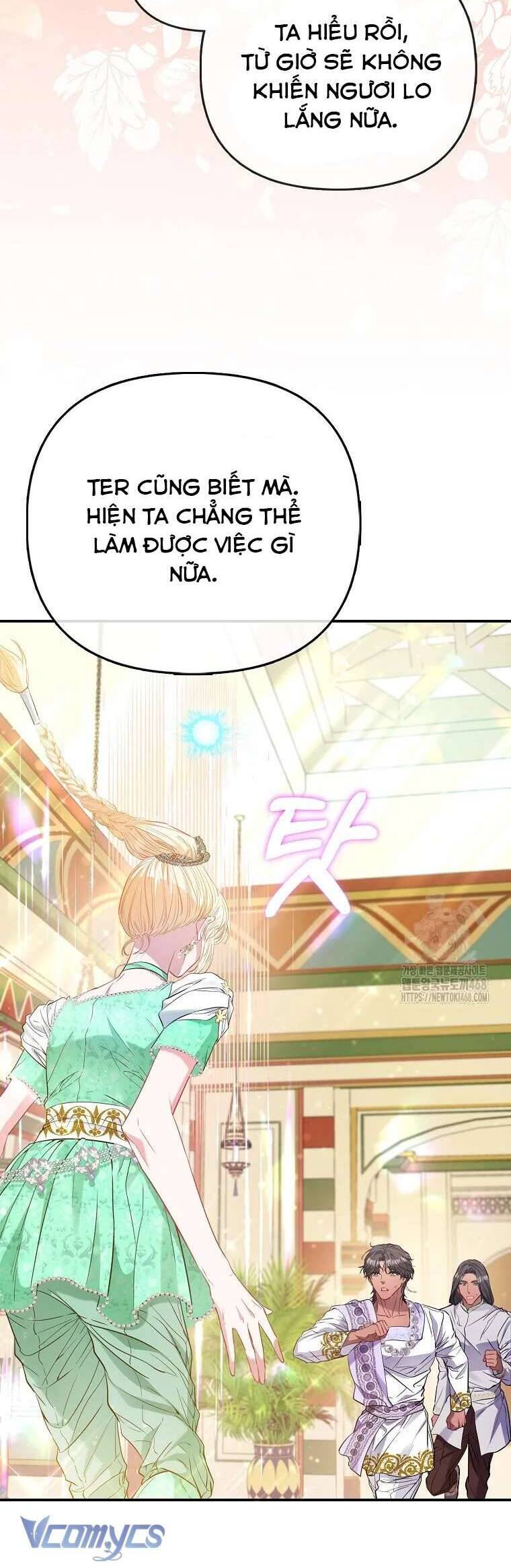 Nàng Công Chúa Của Mọi Người Chap 91 - Trang 2