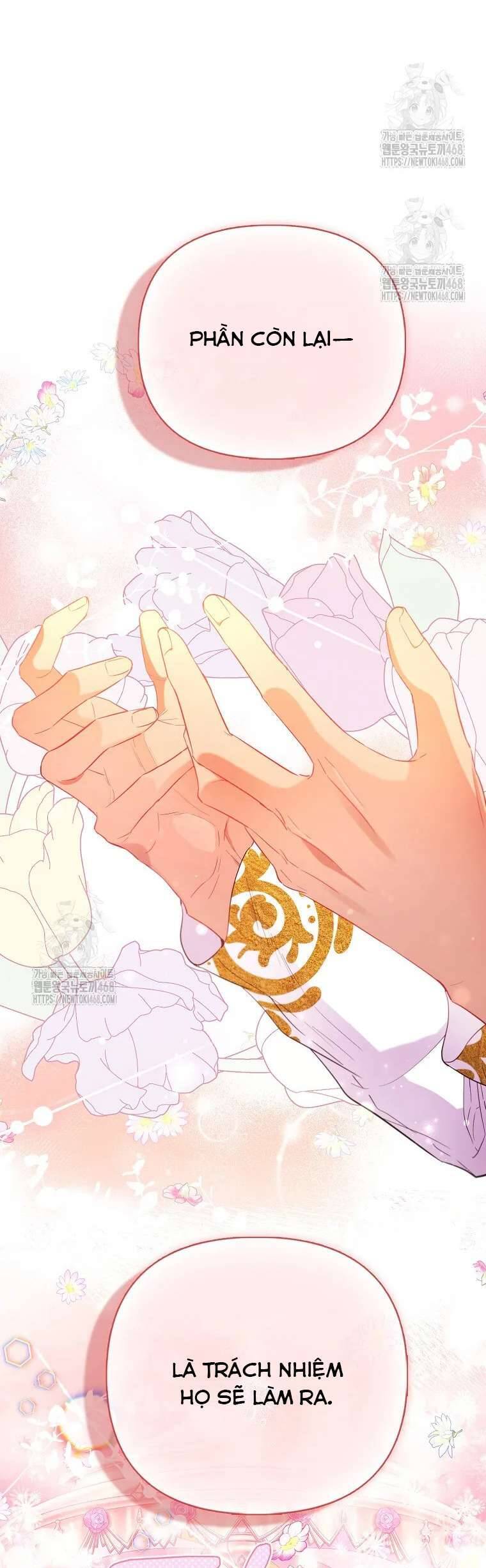 Nàng Công Chúa Của Mọi Người Chap 91 - Trang 2