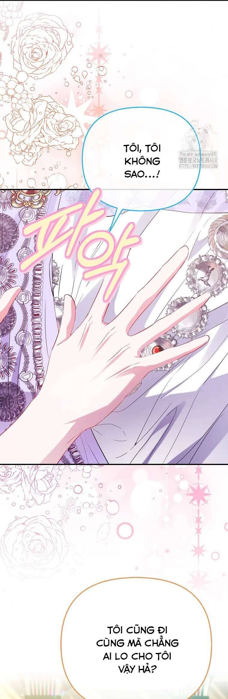 Nàng Công Chúa Của Mọi Người Chap 91 - Trang 2