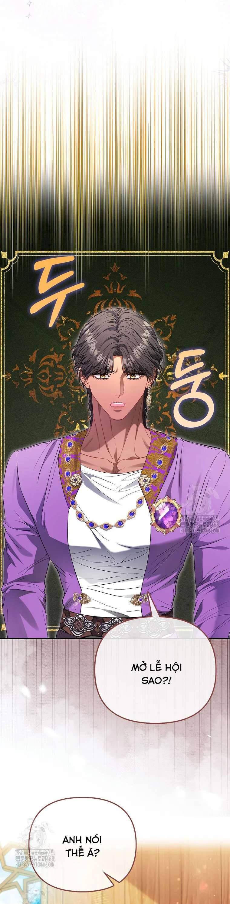 Nàng Công Chúa Của Mọi Người Chap 91 - Trang 2