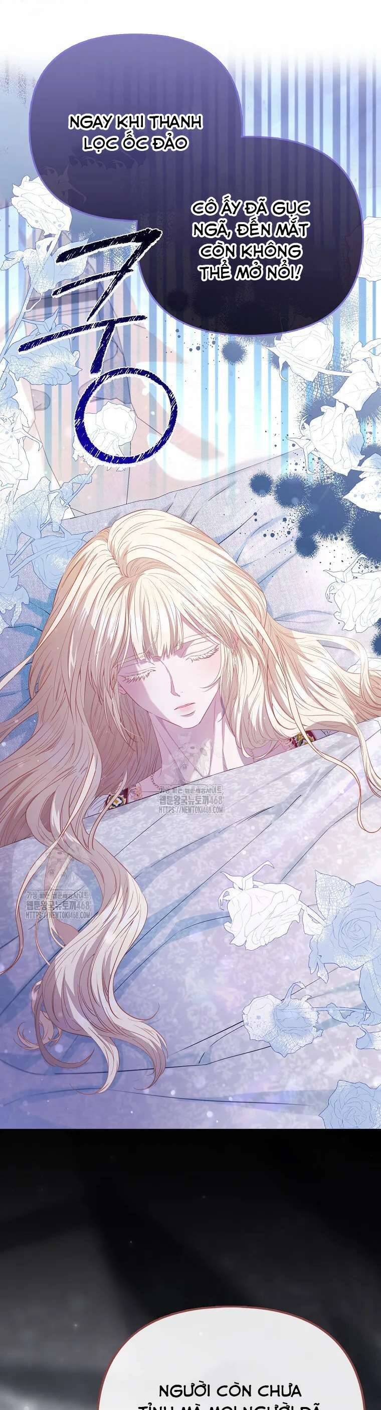 Nàng Công Chúa Của Mọi Người Chap 91 - Trang 2