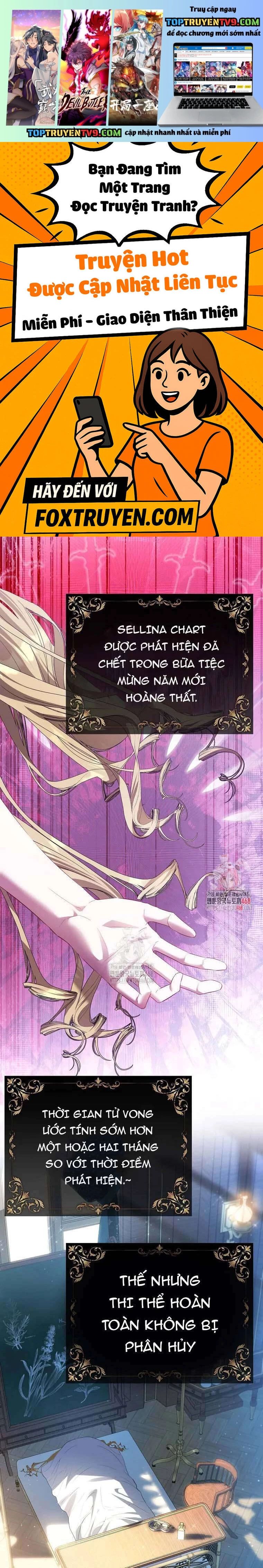 Nàng Công Chúa Của Mọi Người Chapter 93 1