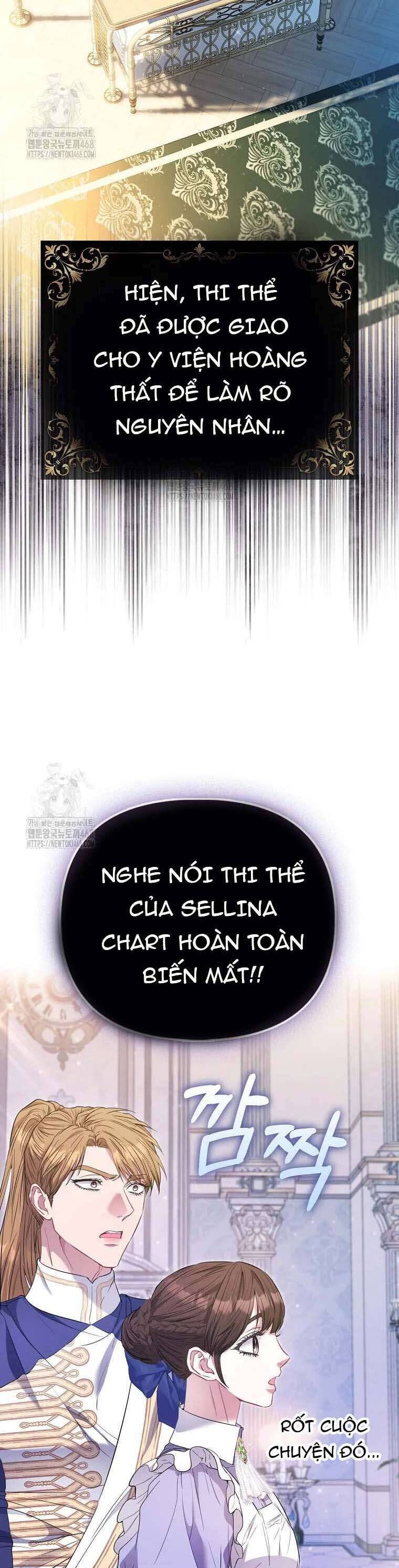 Nàng Công Chúa Của Mọi Người Chapter 93 2