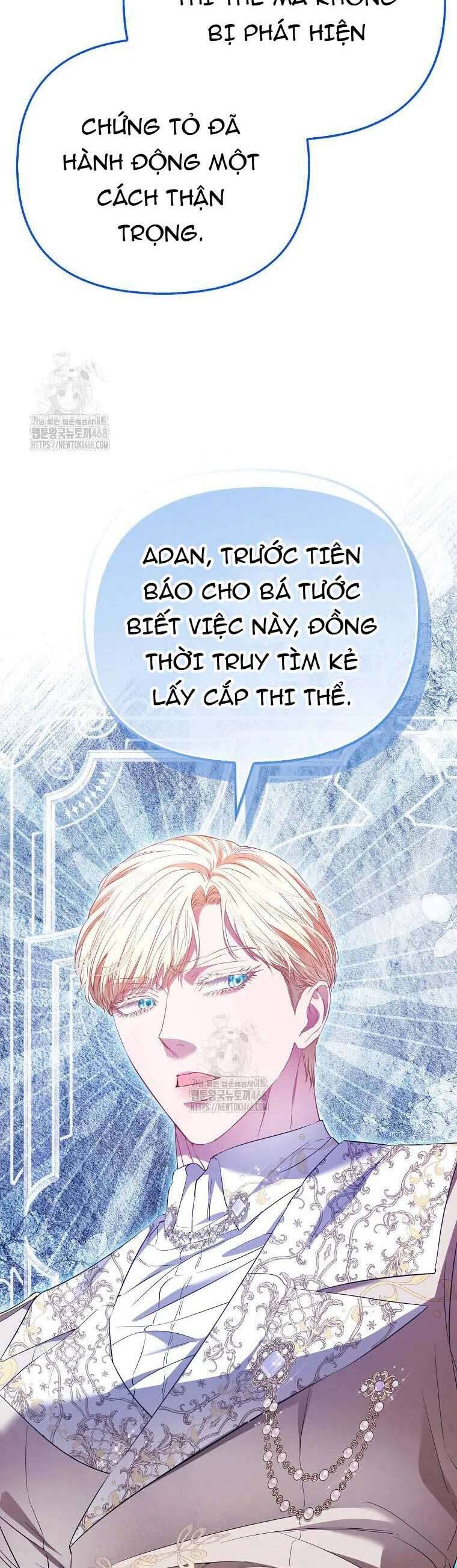 Nàng Công Chúa Của Mọi Người Chapter 93 5