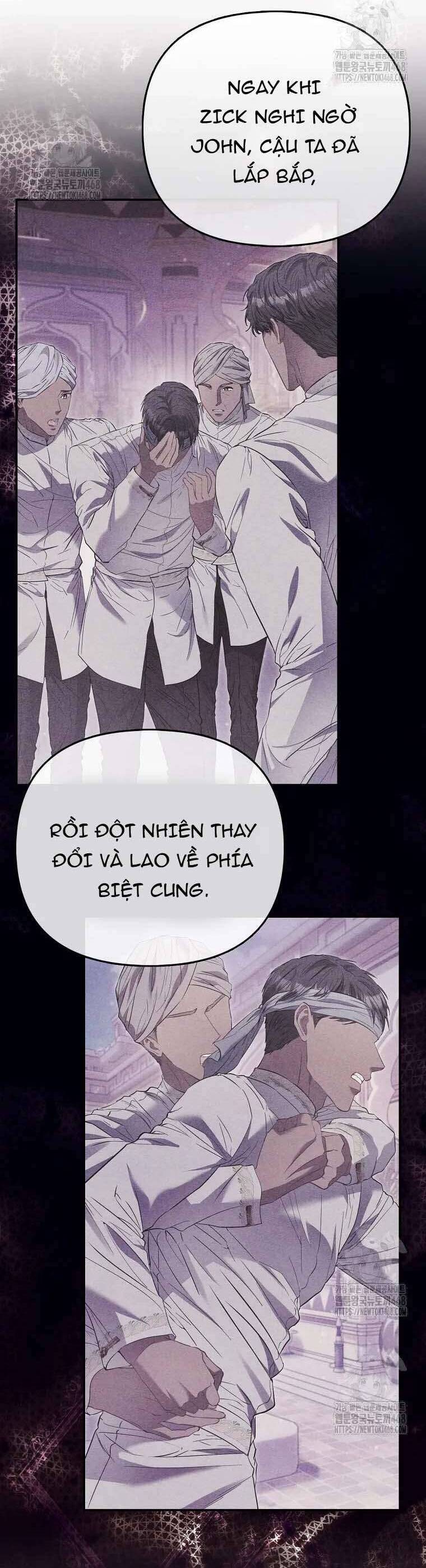 Nàng Công Chúa Của Mọi Người Chapter 93 15