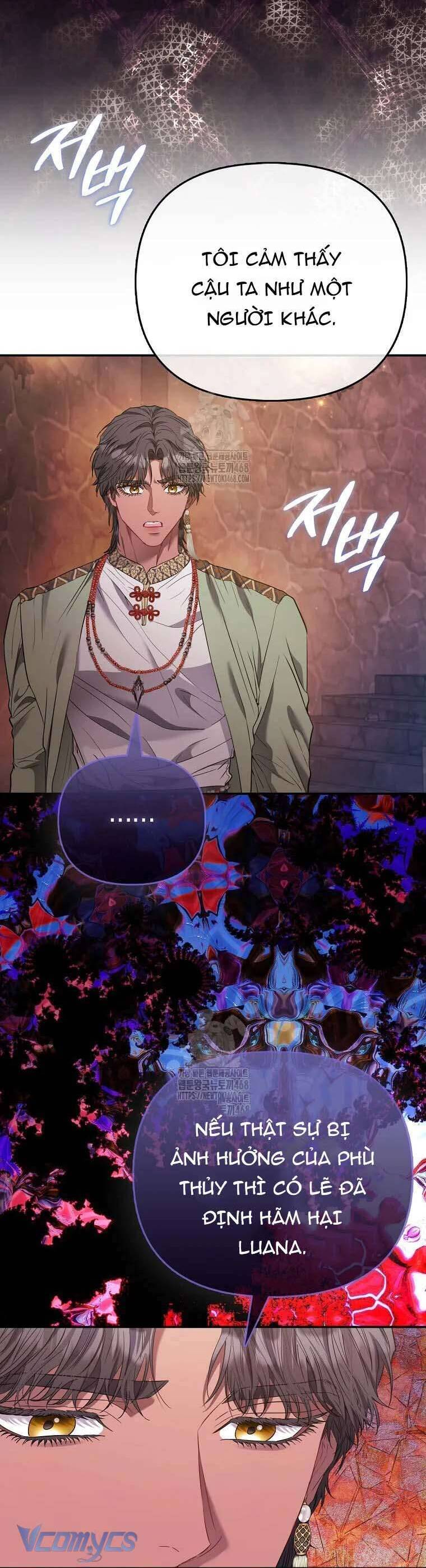 Nàng Công Chúa Của Mọi Người Chapter 93 16