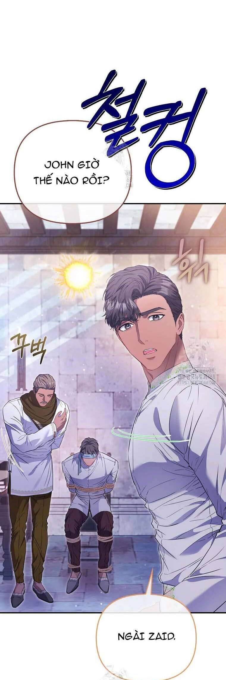 Nàng Công Chúa Của Mọi Người Chapter 93 18