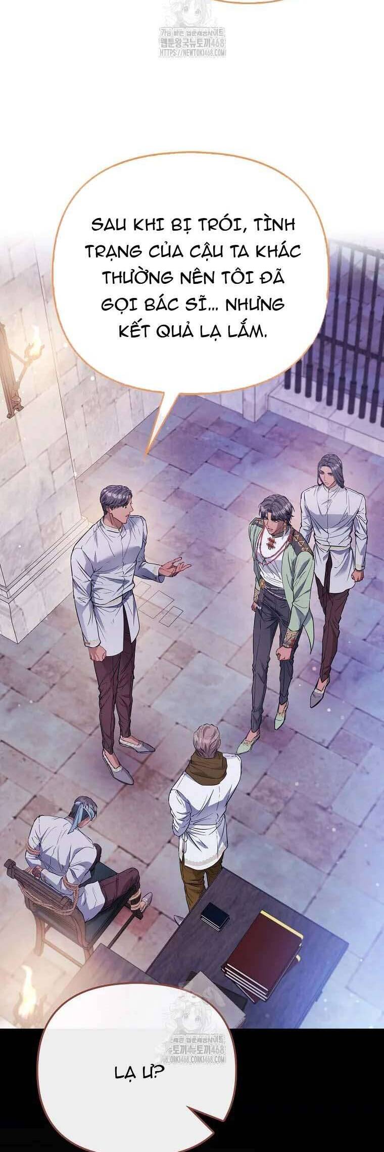 Nàng Công Chúa Của Mọi Người Chapter 93 19