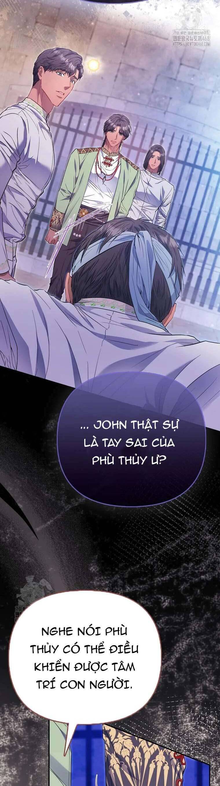 Nàng Công Chúa Của Mọi Người Chapter 93 26