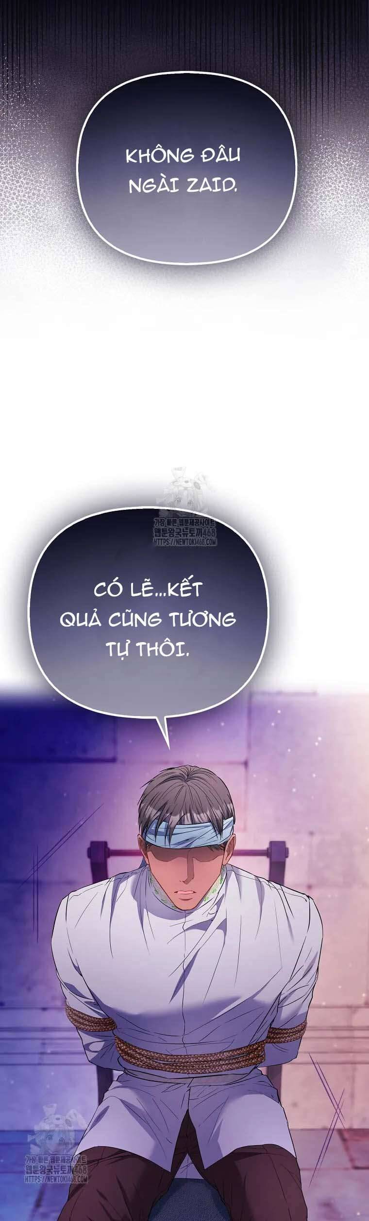 Nàng Công Chúa Của Mọi Người Chapter 93 28