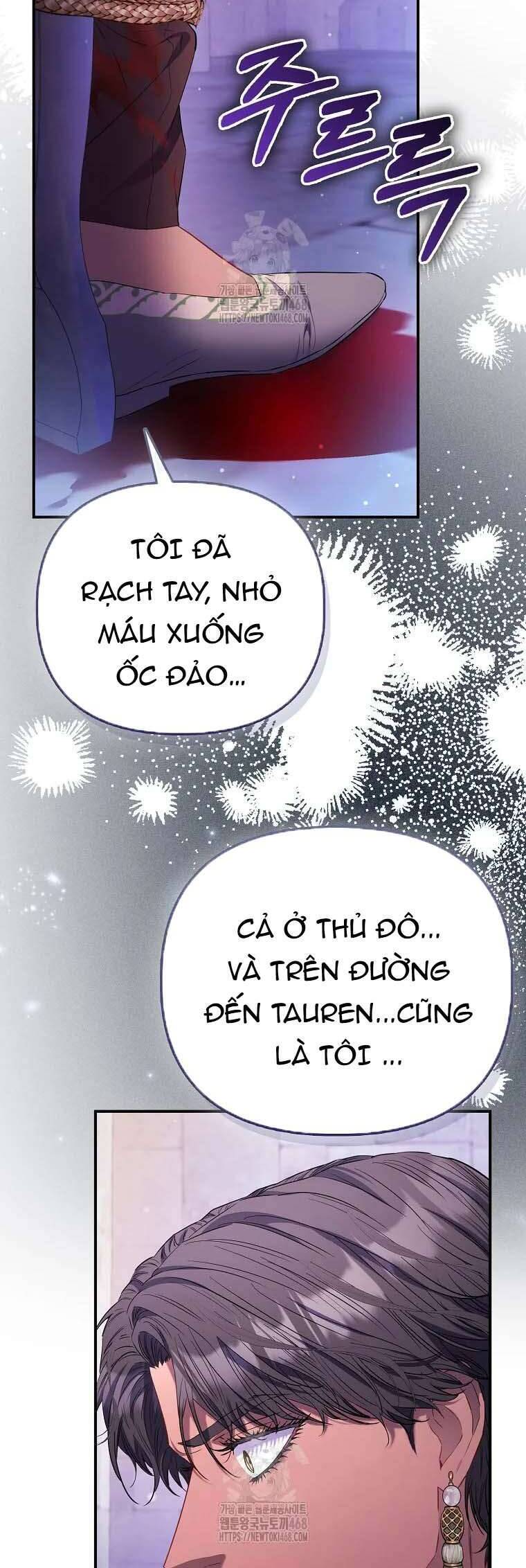 Nàng Công Chúa Của Mọi Người Chapter 93 33