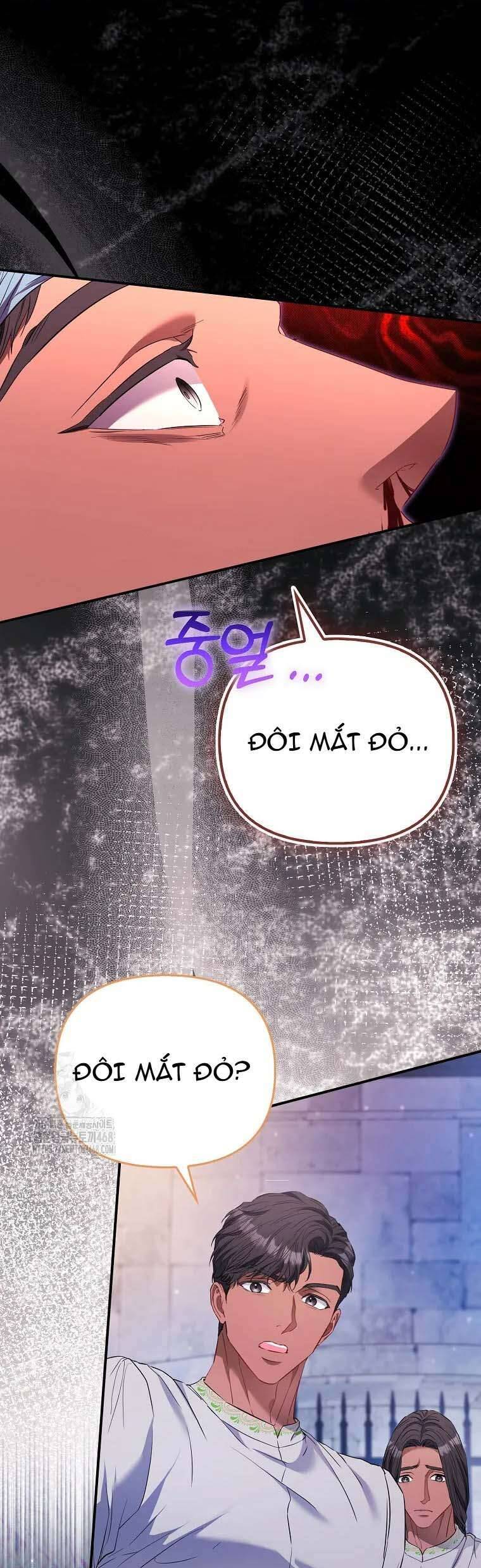Nàng Công Chúa Của Mọi Người Chapter 93 36