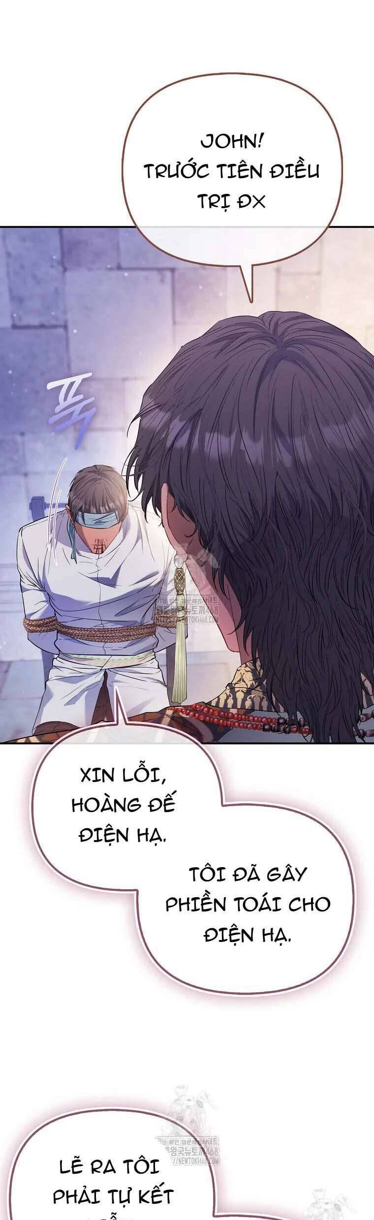 Nàng Công Chúa Của Mọi Người Chapter 93 38