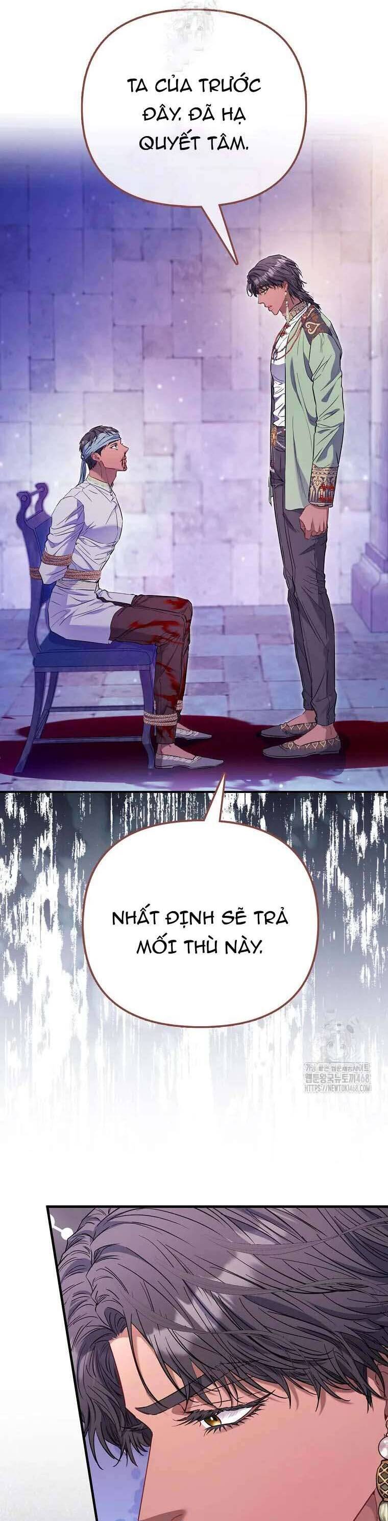 Nàng Công Chúa Của Mọi Người Chapter 93 41