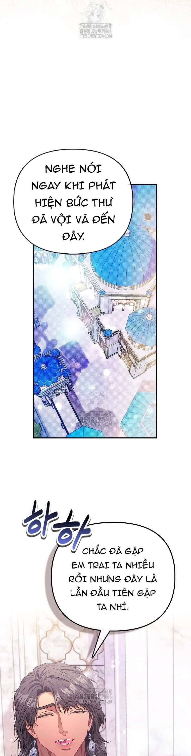 Nàng Công Chúa Của Mọi Người Chapter 93 46