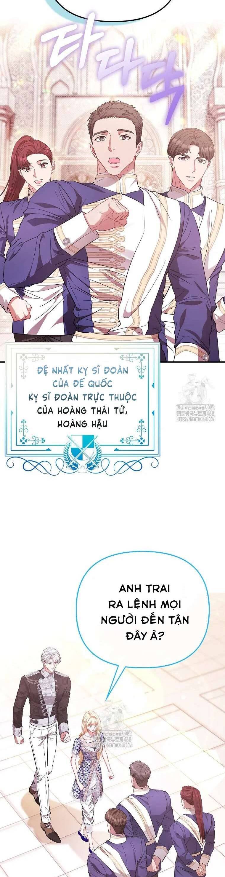Nàng Công Chúa Của Mọi Người Chapter 97 2