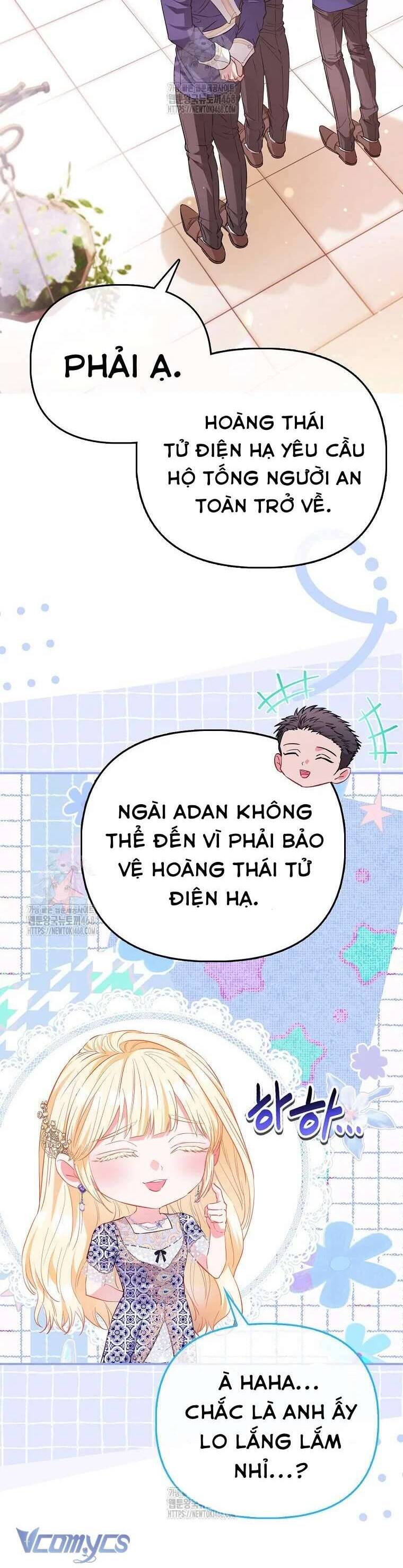 Nàng Công Chúa Của Mọi Người Chapter 97 3